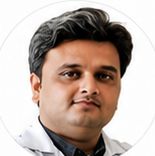 Dr. Hard Vasavda